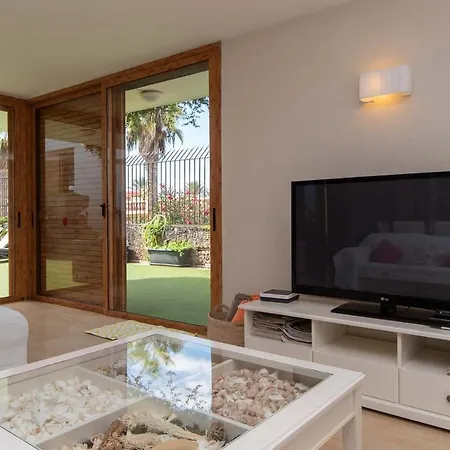Las Americas Villa