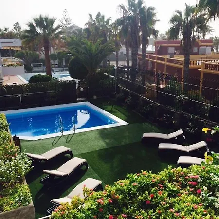 Las Americas Villa *