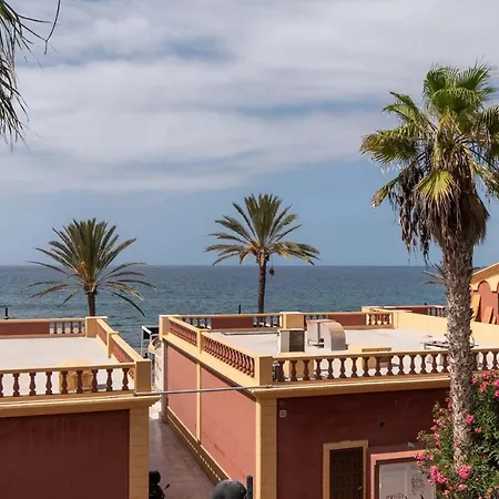 Las Americas *