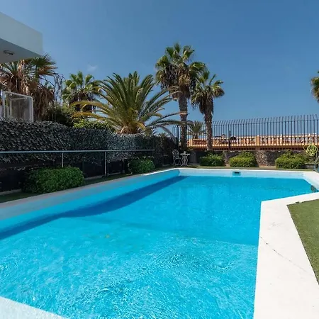 Villa Las Americas Playa de las Americas (Tenerife)