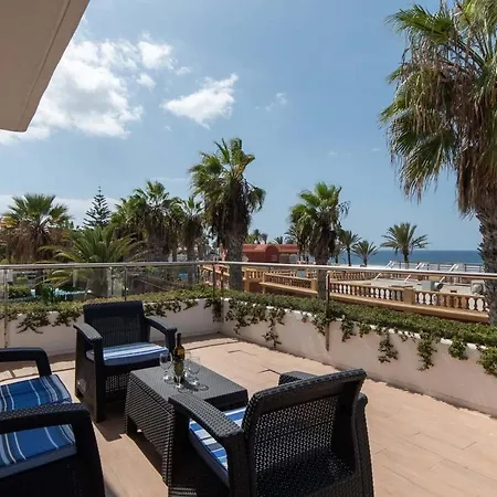 Villa Las Americas Playa de las Americas (Tenerife)