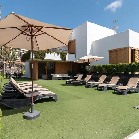 Las Americas Villa Playa de las Americas (Tenerife)