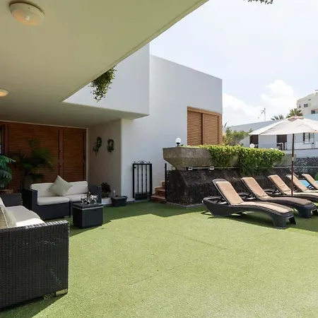 Villa Las Americas Playa de las Americas (Tenerife)