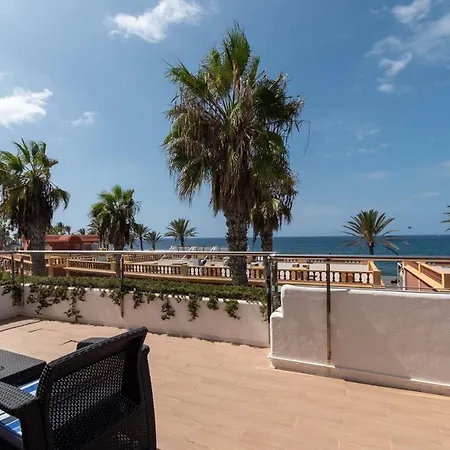Villa Las Americas *