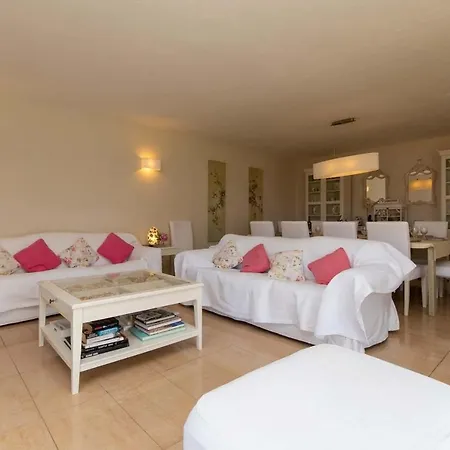 Las Americas Villa Playa de las Americas (Tenerife)