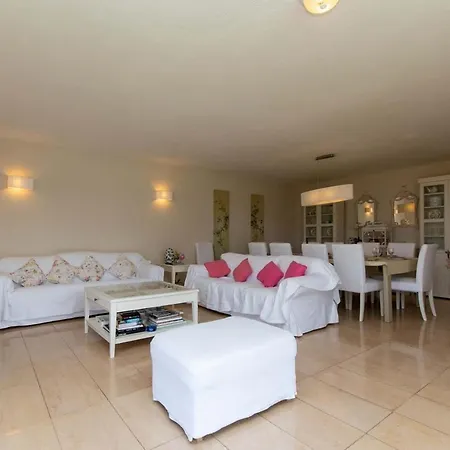 Las Americas Villa Playa de las Americas (Tenerife)