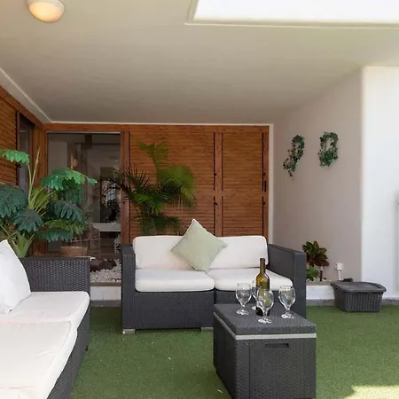 Villa Las Americas *