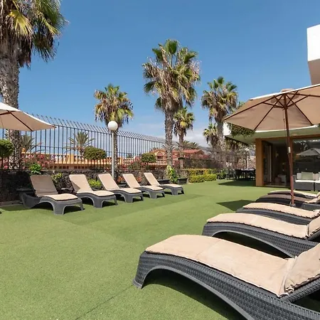 Villa Las Americas Playa de las Americas (Tenerife)